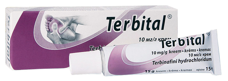 Terbital