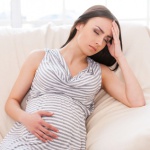 Женщины-гипотоники: когда беременность не в радость